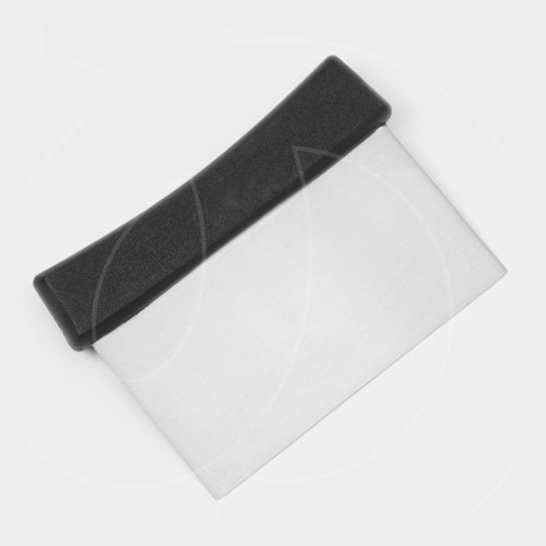 Шпатель металлический 16х11,5 см 1029760			