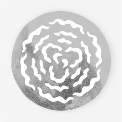 Насадка-диск кондитерская для зефирных цветов #13 504826