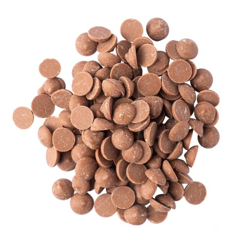 Шоколад молочный IRCA "Preludio Intro" 31% 1 кг 