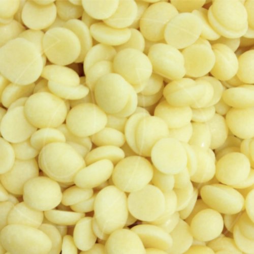 Какао-масло CALLEBAUT 50 г NCB-HDO3-654