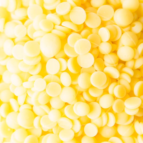 Какао-масло LUBECA 100 г 