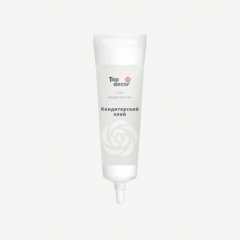 Клей кондитерский Top Decor 100 г 75067