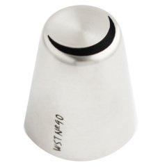 Насадка кондитерская #90 Лепесток 