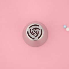 Насадка кондитерская Роза 2643123