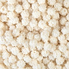 Посыпка кондитерская "Помпоны" Белые 50 г tp97723