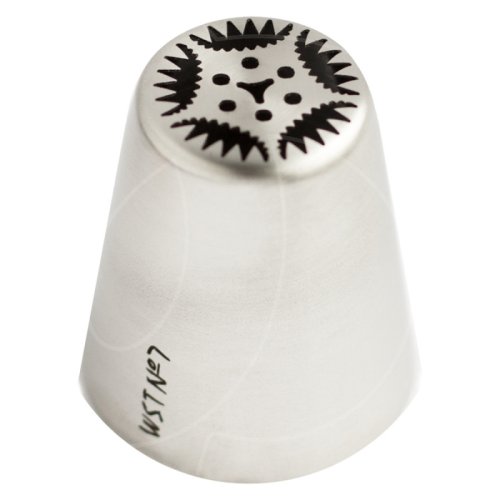 Насадка кондитерская #7 Тюльпан 