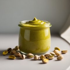 Паста фисташковая ARAMONA 200 г 