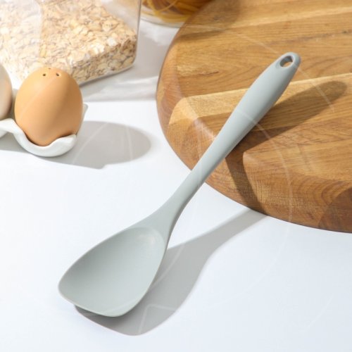 Лопатка силиконовая 28,7 см 4293900