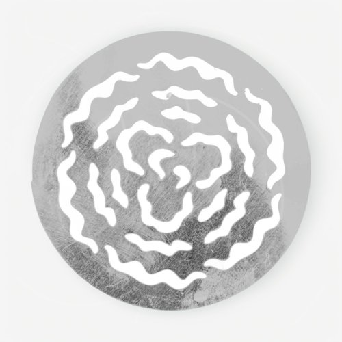 Насадка-диск кондитерская для зефирных цветов #13 504826