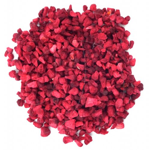 Малина сублимированная Кусочки 1 кг 