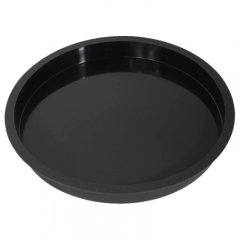 Форма силиконовая Silico "Диск" D18 см H2 см SA2166