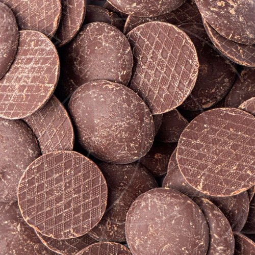 Шоколад тёмный Cargill NV 54% 500 г 