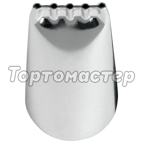 Насадка кондитерская #134 н-94, 25226