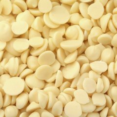 Шоколад белый SICAO 28% Бельгия 2,5 кг CHW-R28-557