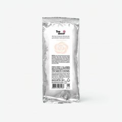 Мастика кондитерская ванильная Top Decor "Телесная" 100 г tp66088