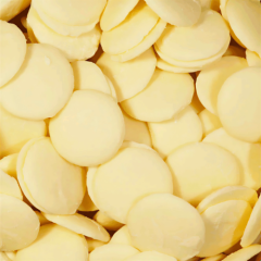 Шоколад белый Cargill Blanc Equilibre 29% 500 г 