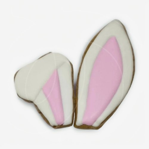 Пряник "Ушки кролика" 