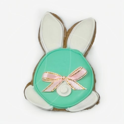 Пряник "Зайка" 