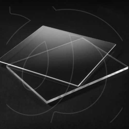 Подложка под торт с отверстием	Акрил 3 мм 20х20 см 