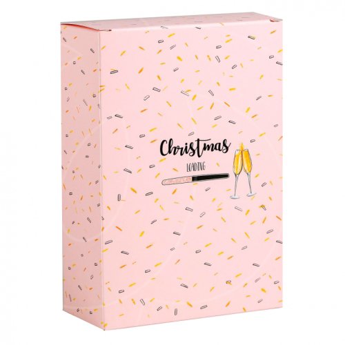 Коробка для сладостей "Рождество" 5017555