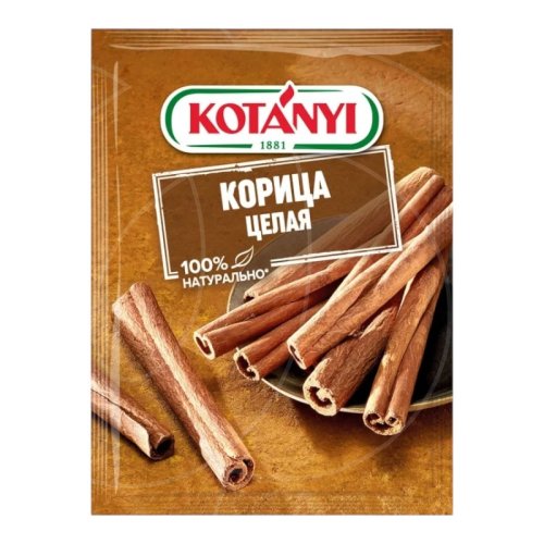 Корица палочки KOTANYI 17 г 