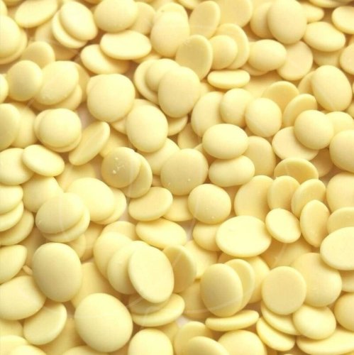 Шоколад белый Master Martini "Gourmand" 33% 1 кг 