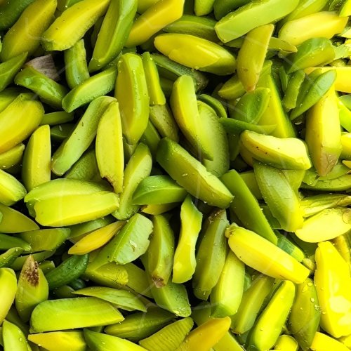 Фисташковые лепестки ОРЕХПРОДУКТ 125 г 