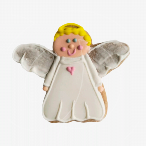 Пряник "Ангелочек" 