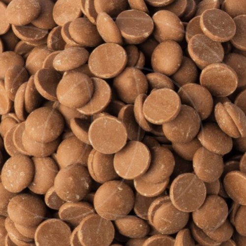 Шоколадная глазурь солёная карамель ШОКОМИЛК 100 г 