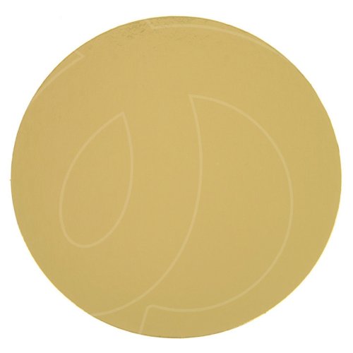 Подложка под торт Золото 2,5 мм 30 см GWD 300 (2,5)